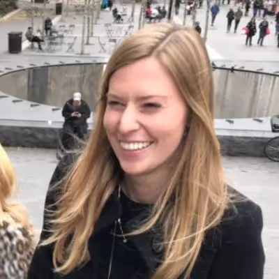 Sandra Short, CRO - Brisk Teaching images